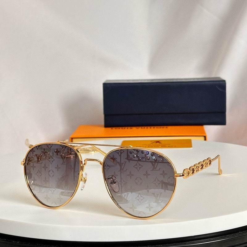 LV Sunglasses 218